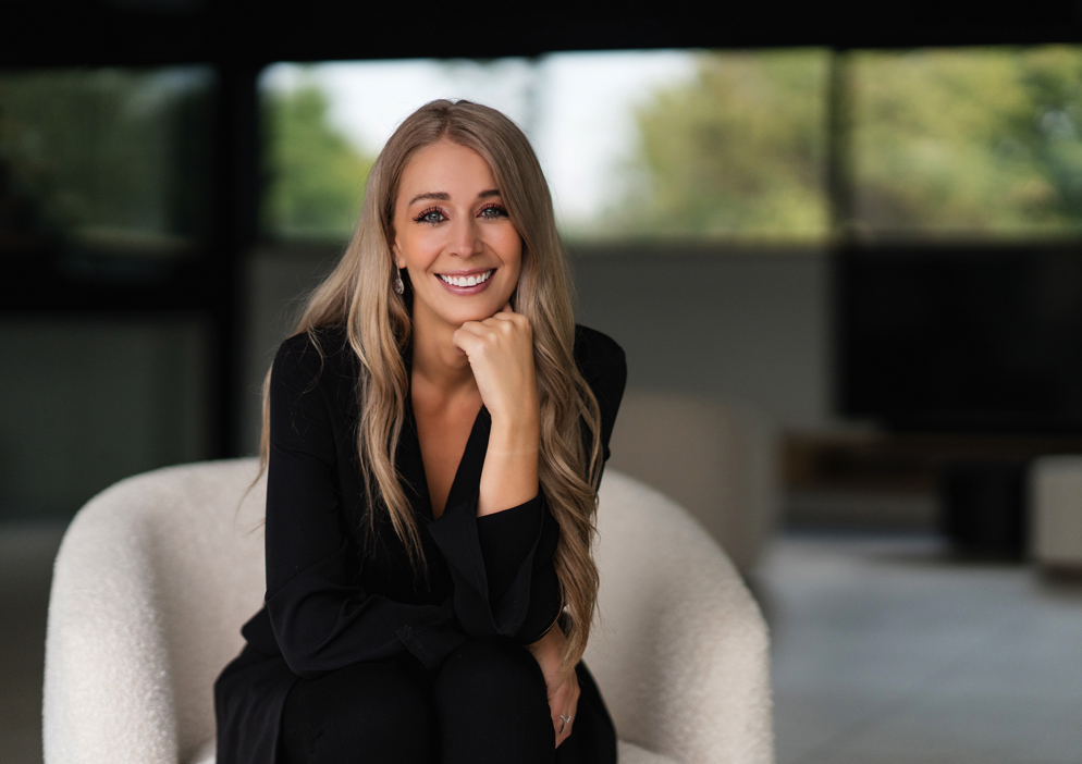 Daniella Stocchi, your local property expert in Bryanston, South Africa Daniella Stocchi, your local property expert in Bryanston, South Africa