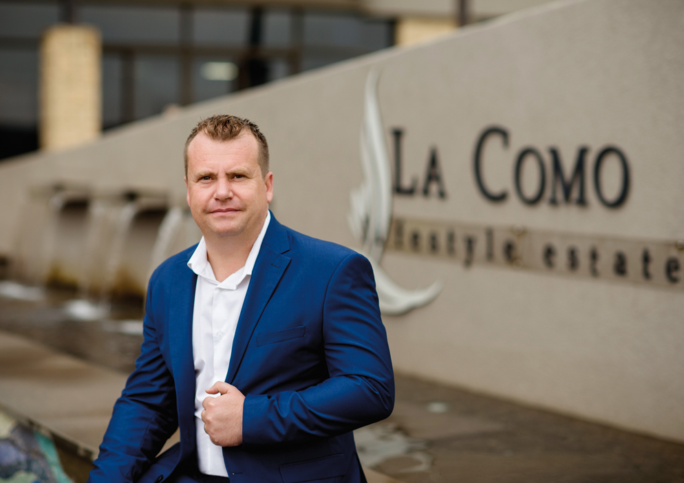 Richard Strauss, your local property expert in Etwatwa, South Africa Richard Strauss, your local property expert in Etwatwa, South Africa