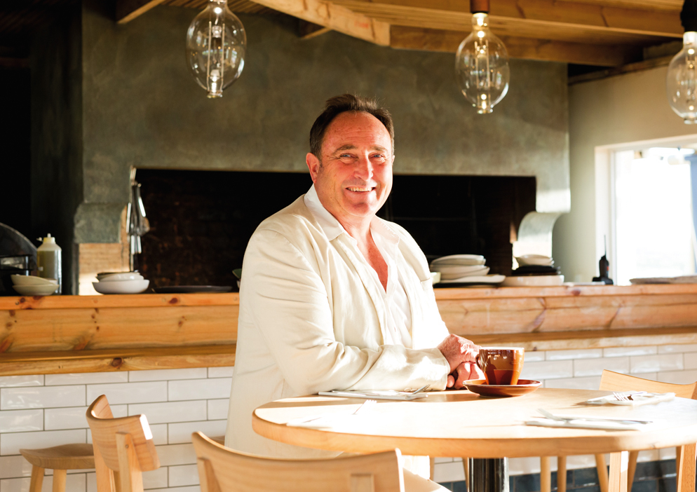 Alastair Stuart-White, your local property expert in St Francis Bay Rural, South Africa Alastair Stuart-White, your local property expert in St Francis Bay Rural, South Africa