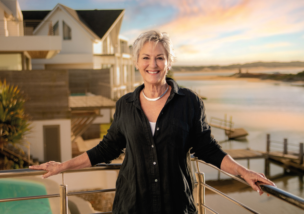 Dot Stuart-White, your local property expert in Village, South Africa Dot Stuart-White, your local property expert in Village, South Africa