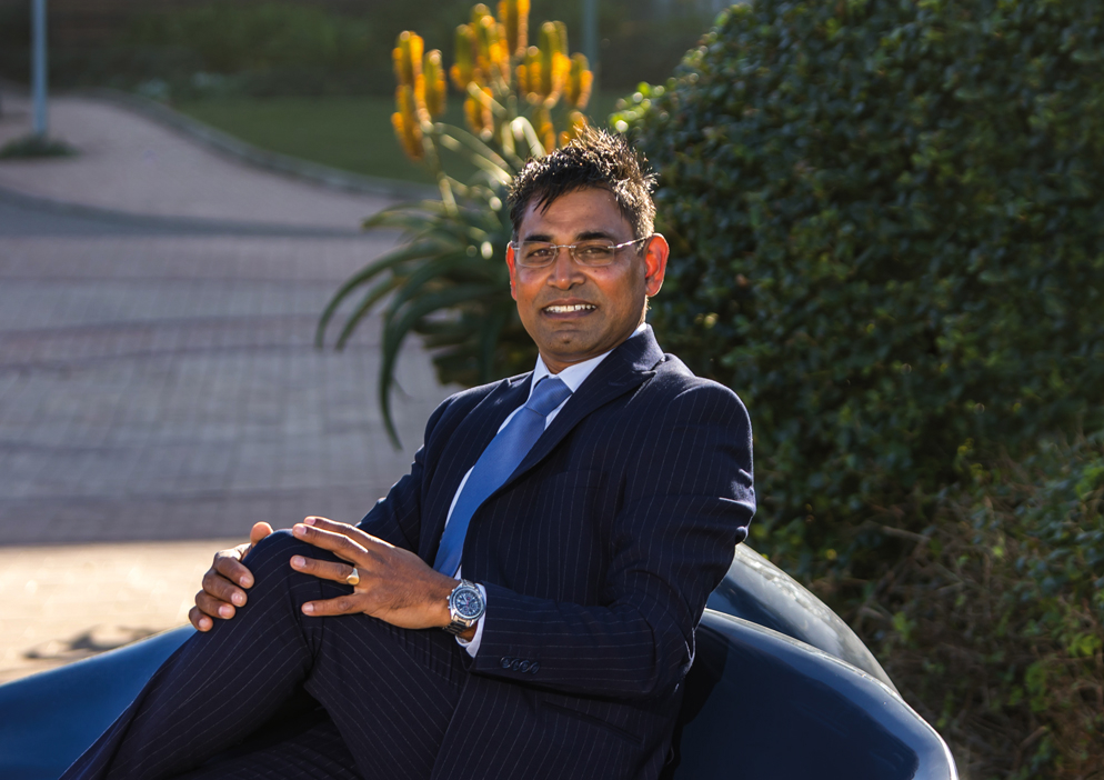 Daya Sukhdeo, your local property expert in Verulam, South Africa Daya Sukhdeo, your local property expert in Verulam, South Africa