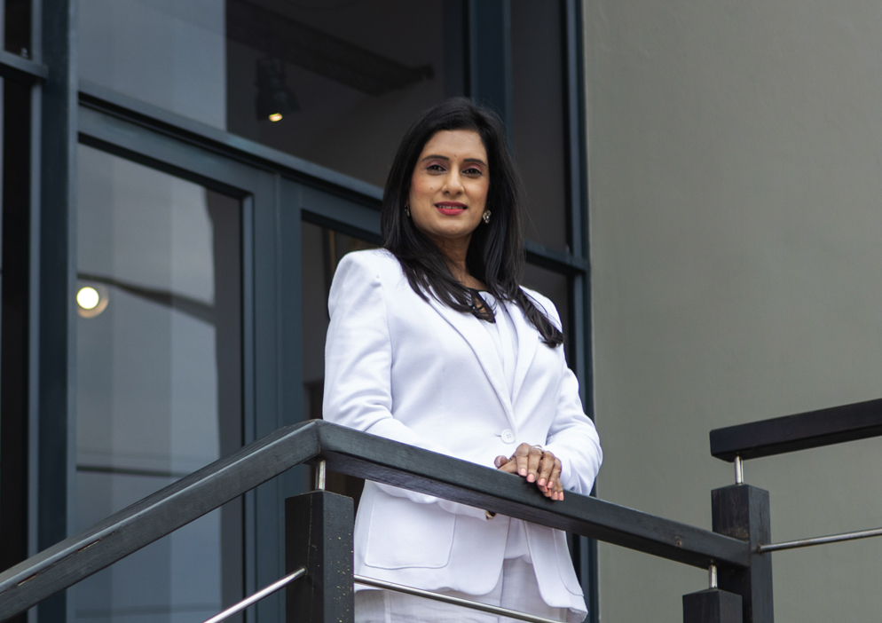 Sharen Sukhlal, your local property expert in Somerset Park, South Africa Sharen Sukhlal, your local property expert in Somerset Park, South Africa