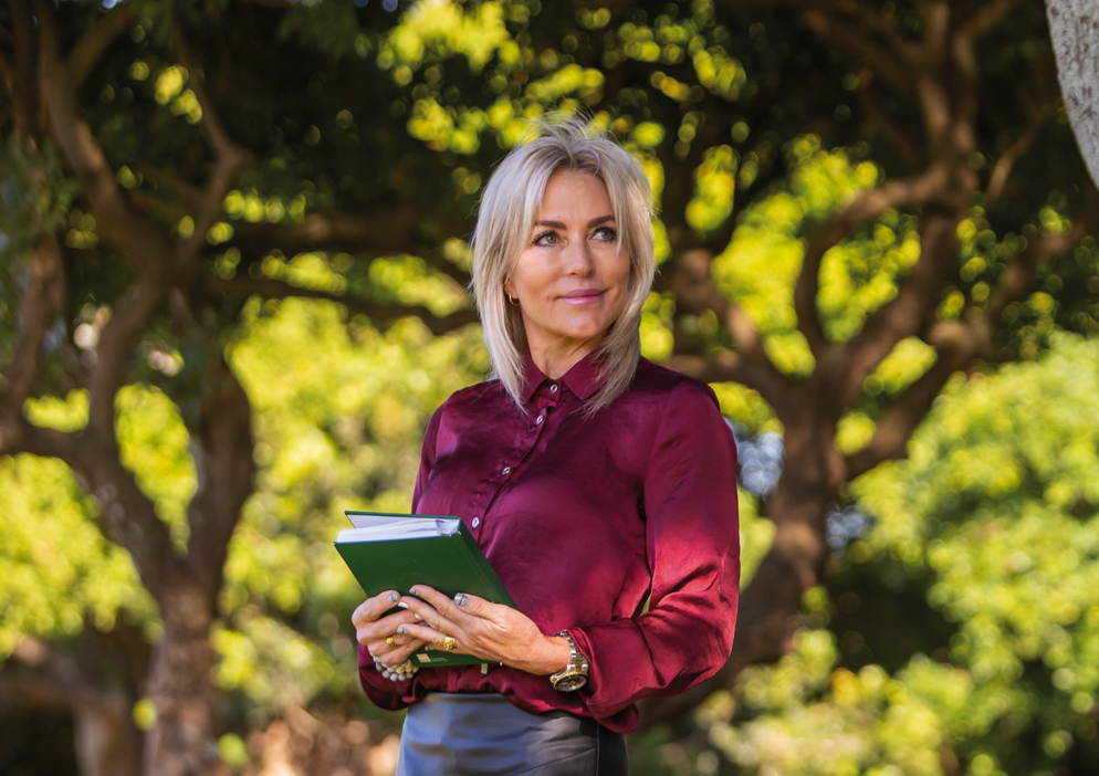 Lara Suttle, your local property expert in La Lucia, South Africa Lara Suttle, your local property expert in La Lucia, South Africa