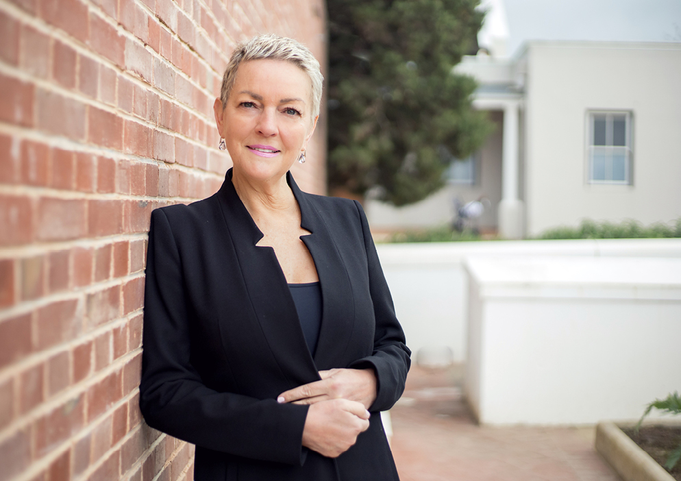 Isabel Swart, your local property expert in Eversdal Heights, South Africa Isabel Swart, your local property expert in Eversdal Heights, South Africa