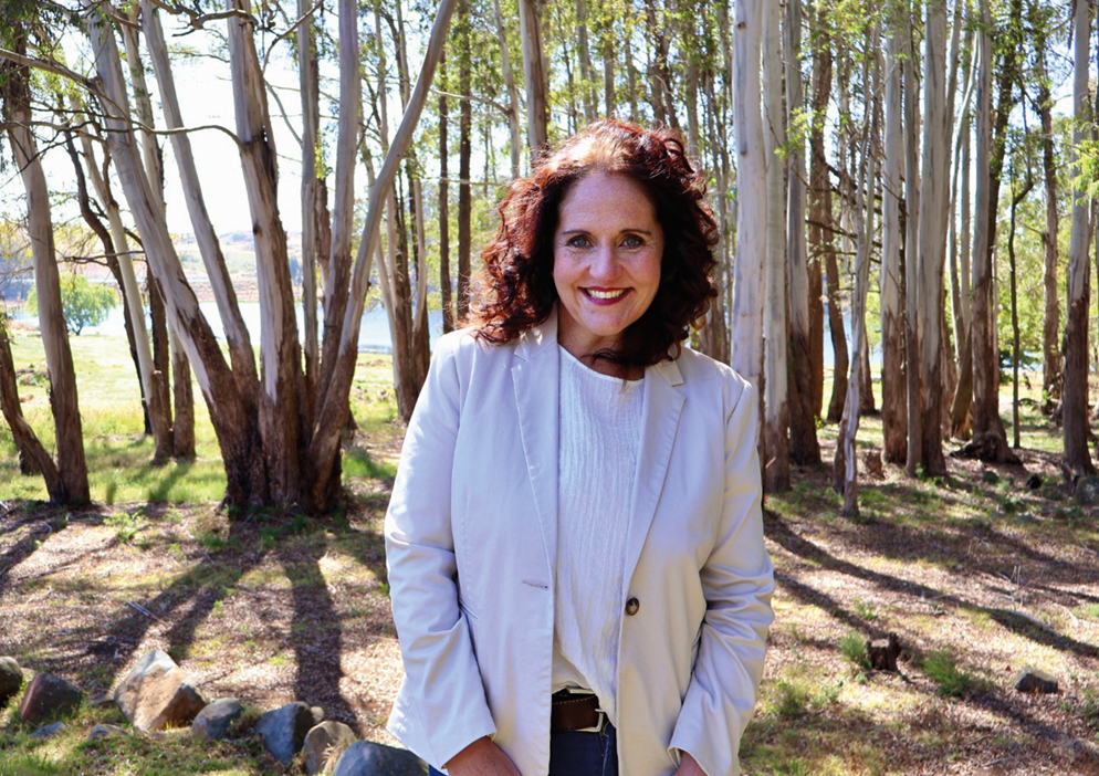 Elize Swart, your local property expert in Dullstroom, South Africa Elize Swart, your local property expert in Dullstroom, South Africa