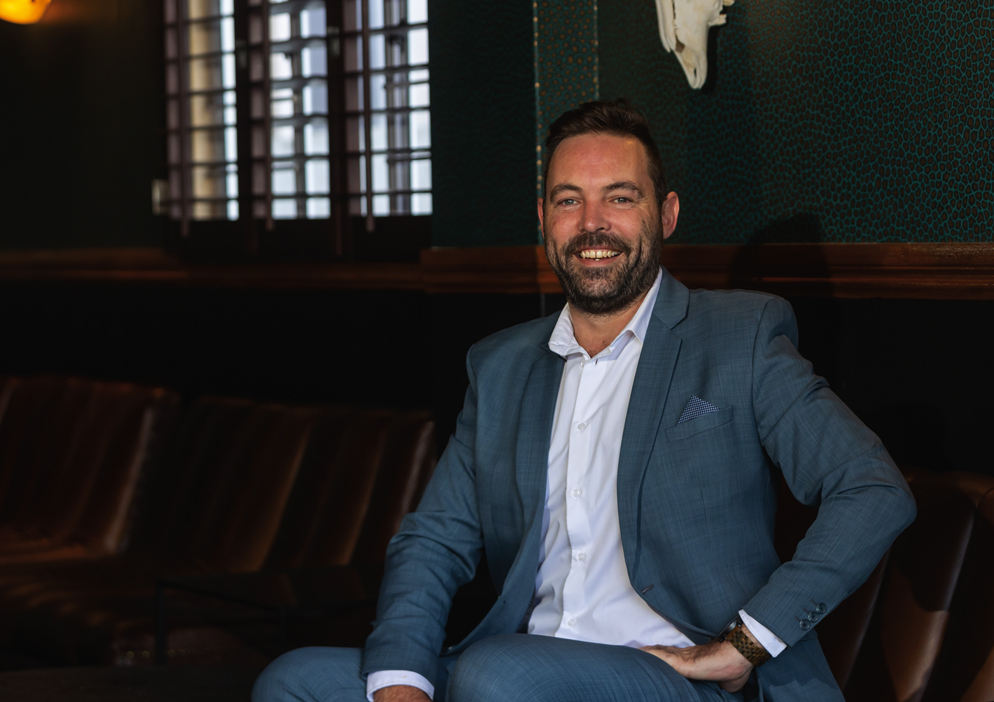 Nico Swart, your trusted property expert in the Pam Golding Properties Umdloti office. Nico Swart, your trusted property expert in the Pam Golding PropertiesUmdloti office.