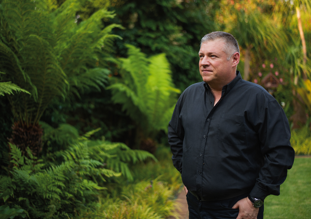 Werner Swart, your local property expert in Midstream Estate, South Africa Werner Swart, your local property expert in Midstream Estate, South Africa