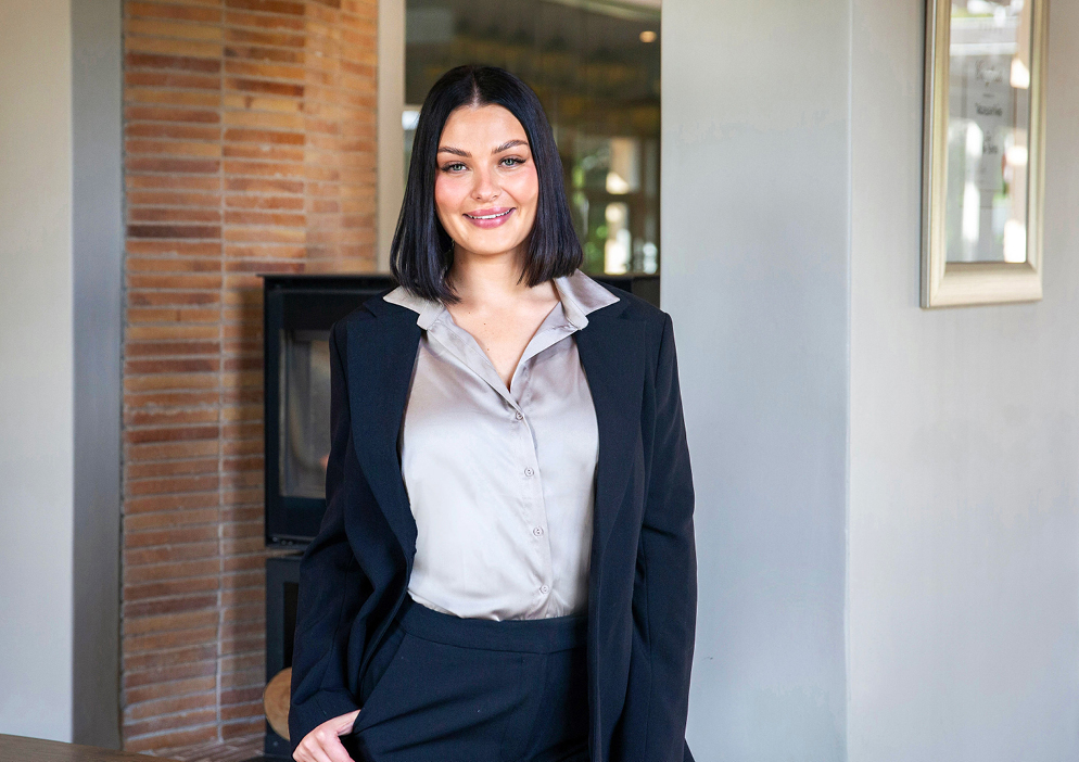 Kate Talbot, your local property expert in Schonenberg Estate, South Africa