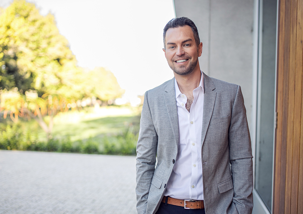 Shaun Taljaard, your local property expert in Worlds View, South Africa Shaun Taljaard, your local property expert in Worlds View, South Africa