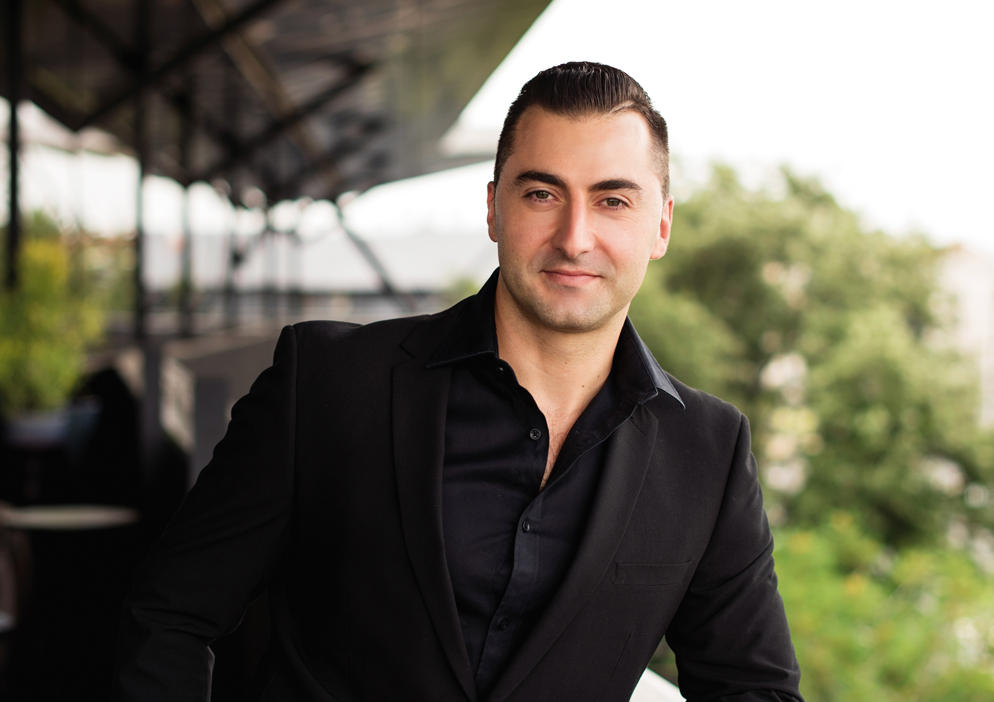 Jonathan Tannous, your local property expert in Bishopscourt, South Africa Jonathan Tannous, your local property expert in Bishopscourt, South Africa