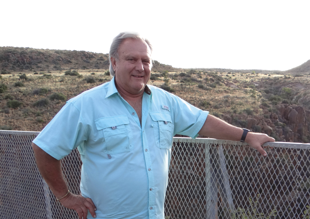 Ian Taylor, your local property expert in Beaufort West Rural, South Africa Ian Taylor, your local property expert in Beaufort West Rural, South Africa