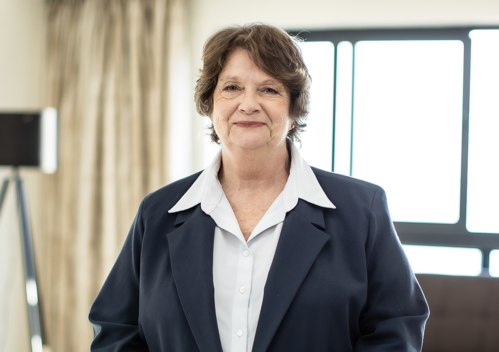 Sharon Taylor, your trusted property expert in the Pam Golding Properties Sunningdale office. Sharon Taylor, your trusted property expert in the Pam Golding PropertiesSunningdale office.