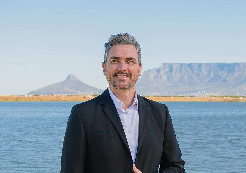 Mike Tebbutt, your local property expert in Sagewood, South Africa Mike Tebbutt, your local property expert in Sagewood, South Africa