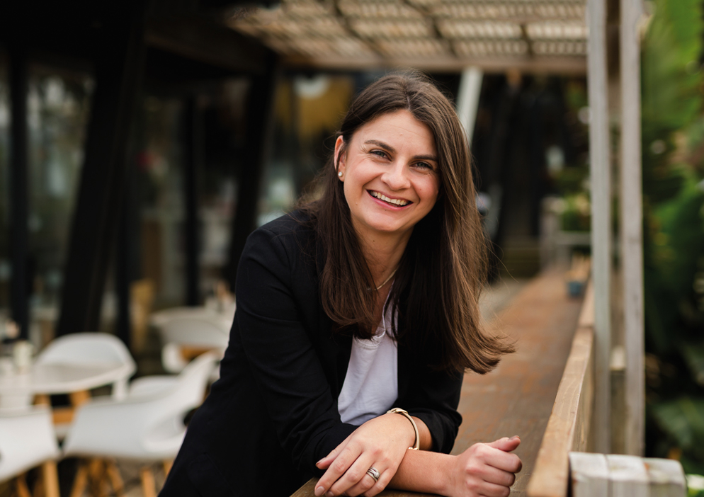 Leandie Terblanche, your trusted property expert in the Pam Golding Properties St Francis Bay office. Leandie Terblanche, your trusted property expert in the Pam Golding PropertiesSt Francis Bay office.