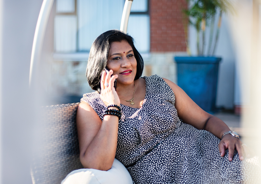 Seetha Thaver, your local property expert in Alton, South Africa Seetha Thaver, your local property expert in Alton, South Africa