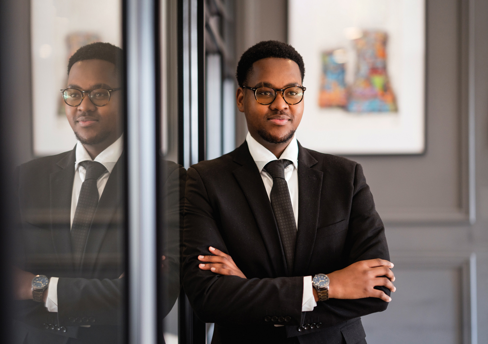 Sibu Thabethe, your local property expert in Fleurhof, South Africa Sibu Thabethe, your local property expert in Fleurhof, South Africa