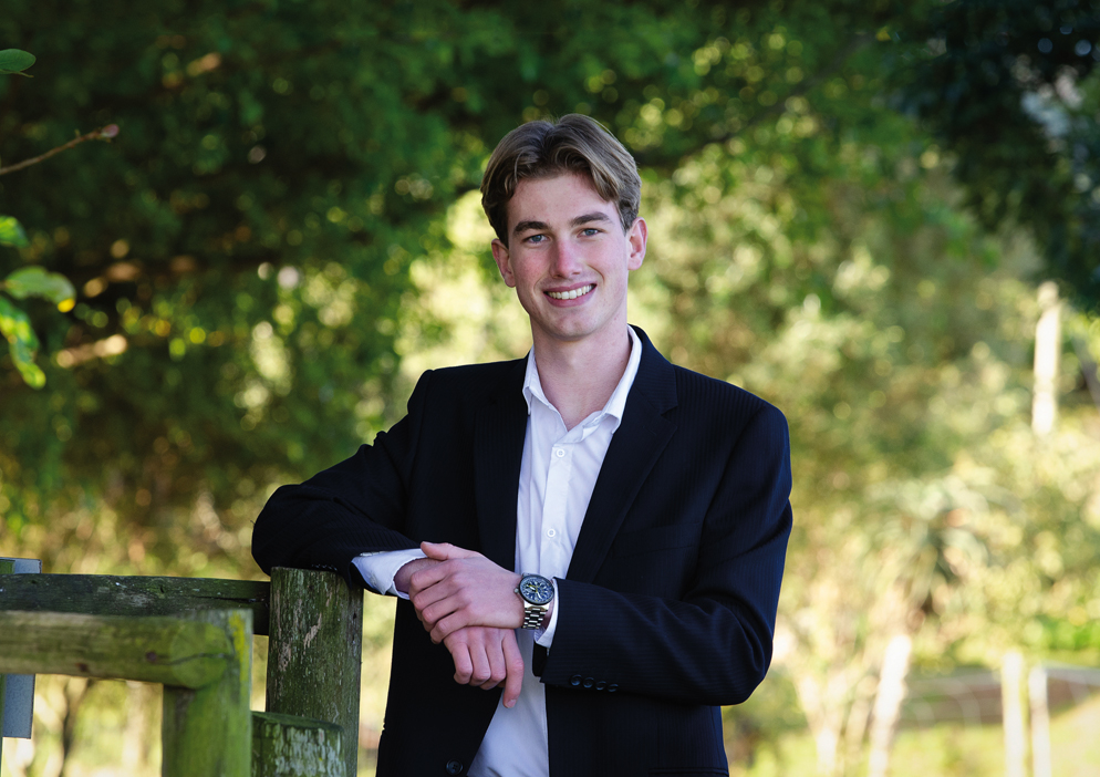 Caleb Theunissen, your local property expert in Summerstrand, South Africa Caleb Theunissen, your local property expert in Summerstrand, South Africa