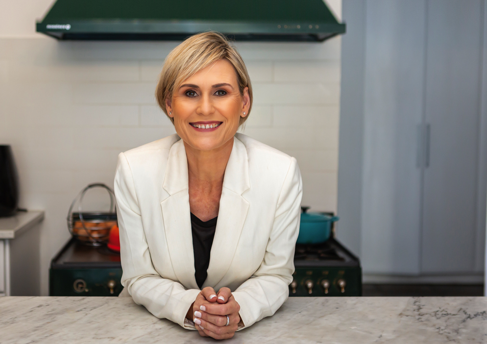 Debbie Theron, your local property expert in Gonubie, South Africa Debbie Theron, your local property expert in Gonubie, South Africa