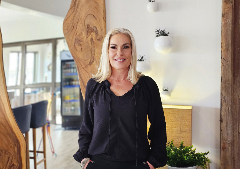 Ronel Theron, your local property expert in Struisbaai, South Africa Ronel Theron, your local property expert in Struisbaai, South Africa