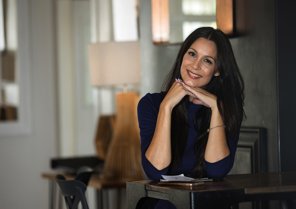 Leigh Thompson, your trusted property expert in the Pam Golding Properties Kloof / Hillcrest office. Leigh Thompson, your trusted property expert in the Pam Golding PropertiesKloof / Hillcrest office.