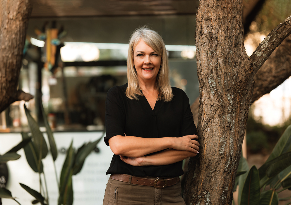 Yvette Thompson, your local property expert in Blyde Wildlife Estate, South Africa Yvette Thompson, your local property expert in Blyde Wildlife Estate, South Africa