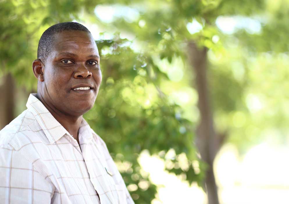 James Thupana, your trusted property expert in the Pam Golding Properties Middelburg (Mpumalanga) office. James Thupana, your trusted property expert in the Pam Golding PropertiesMiddelburg (Mpumalanga) office.