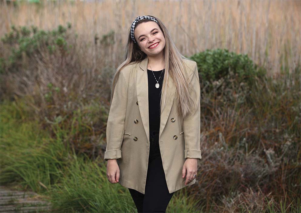 Amy Tjasink-Hay, your local property expert in Capri, South Africa Amy Tjasink-Hay, your local property expert in Capri, South Africa