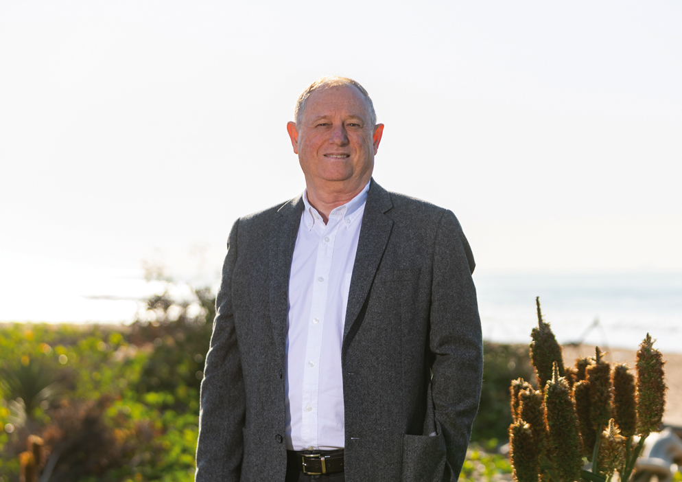 Trevor Toerien, your local property expert in uMhlanga Rocks, South Africa Trevor Toerien, your local property expert in uMhlanga Rocks, South Africa