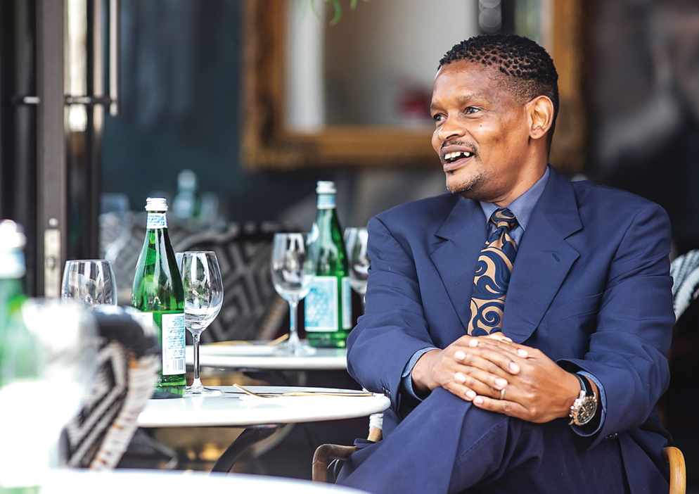 Reggie Toolo, your local property expert in Halfway Gardens, South Africa Reggie Toolo, your local property expert in Halfway Gardens, South Africa