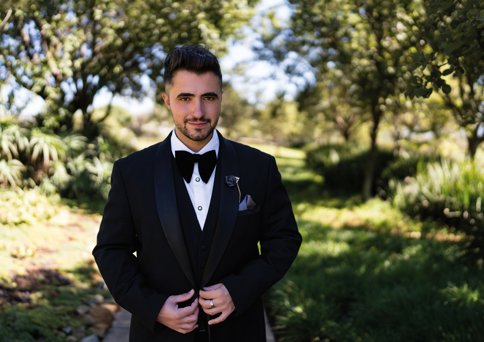 Ricky Torres, your local property expert in Hughes, South Africa Ricky Torres, your local property expert in Hughes, South Africa