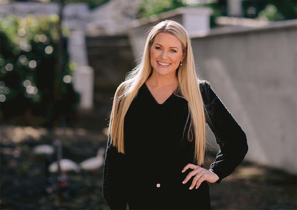 Kim Tresfon, your local property expert in Bishopscourt, South Africa Kim Tresfon, your local property expert in Bishopscourt, South Africa