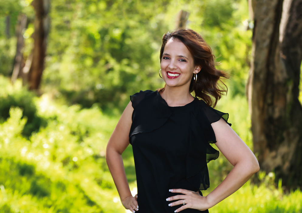 Elana Trosee, your local property expert in Bothasrus, South Africa Elana Trosee, your local property expert in Bothasrus, South Africa