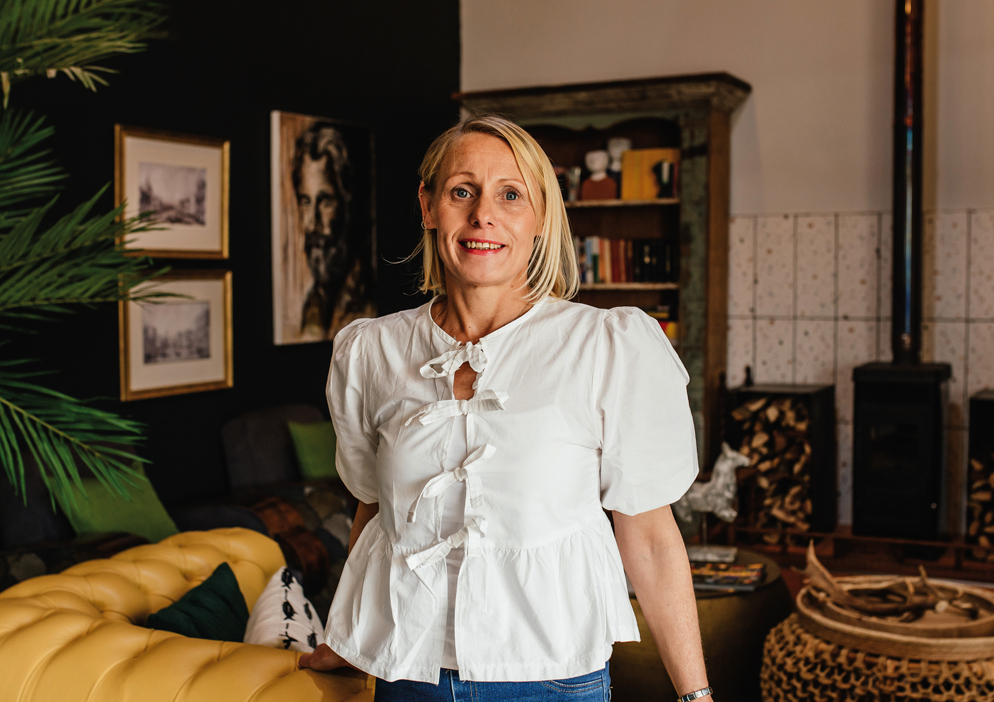 Shereé Trollip, your trusted property expert in the Pam Golding Properties Bethlehem office. Shereé Trollip, your trusted property expert in the Pam Golding PropertiesBethlehem office.