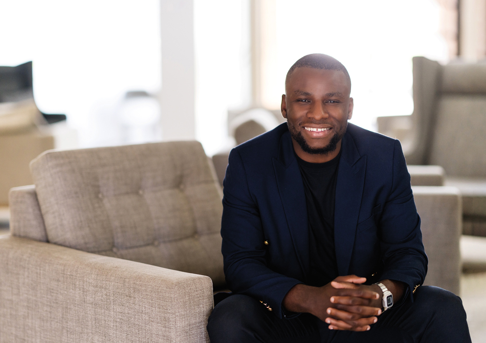 Noah Tshiamala, your local property expert in Boksburg, South Africa Noah Tshiamala, your local property expert in Boksburg, South Africa