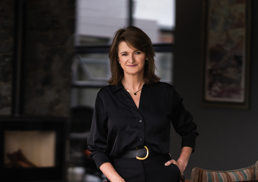 Dorette Turner, your local property expert in Broadacres, South Africa Dorette Turner, your local property expert in Broadacres, South Africa