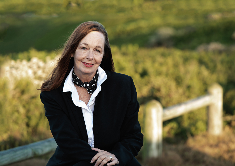 Anne Udemans, your local property expert in Colchester, South Africa Anne Udemans, your local property expert in Colchester, South Africa