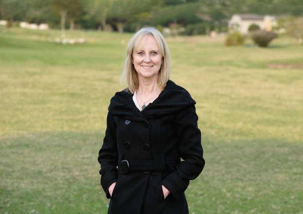 Robyn Udemans, your local property expert in Glenhurd, South Africa Robyn Udemans, your local property expert in Glenhurd, South Africa