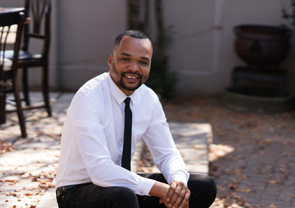 Alex Uledie, your local property expert in Birchleigh North, South Africa Alex Uledie, your local property expert in Birchleigh North, South Africa
