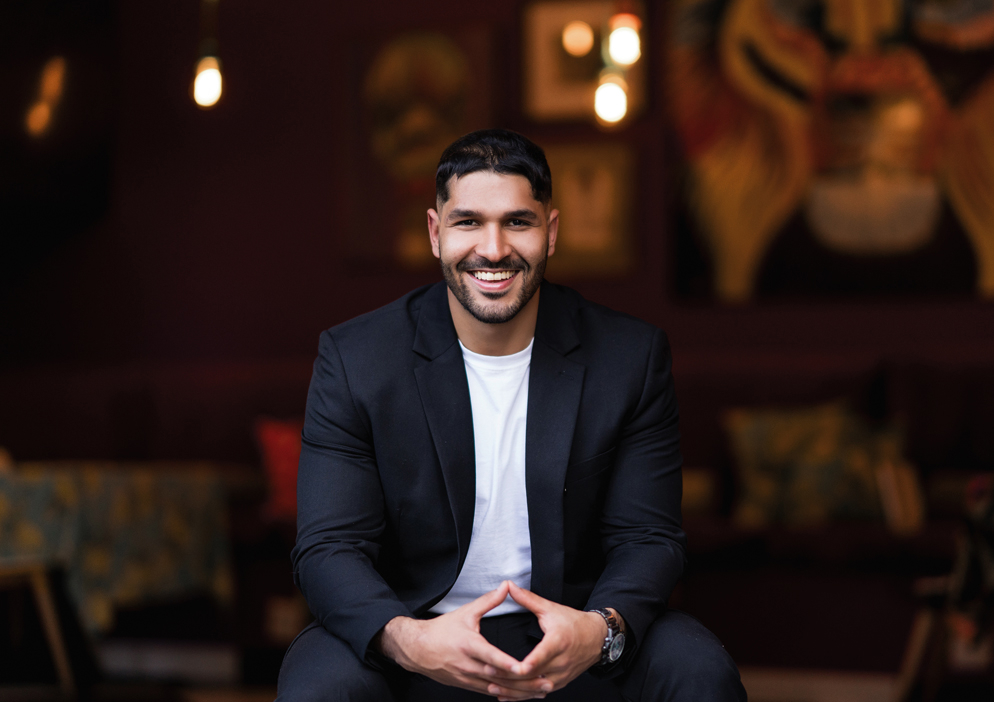 Yusuf Vally, your local property expert in Linden, South Africa Yusuf Vally, your local property expert in Linden, South Africa