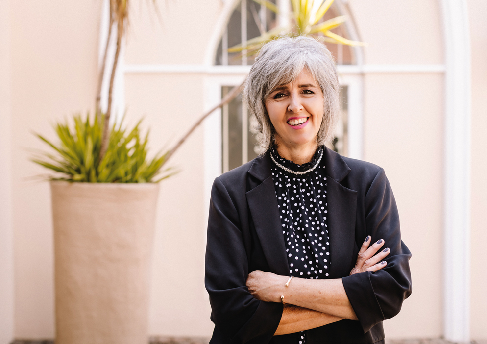 Aida Van Der Merwe, your trusted property expert in the Pam Golding Properties Vaal Triangle office. Aida Van Der Merwe, your trusted property expert in the Pam Golding PropertiesVaal Triangle office.