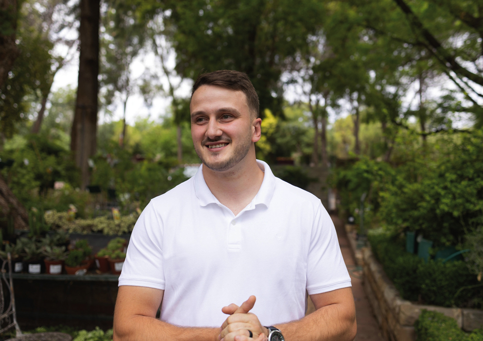 Albertus Van De Venter, your local property expert in Langenhovenpark, South Africa Albertus Van De Venter, your local property expert in Langenhovenpark, South Africa