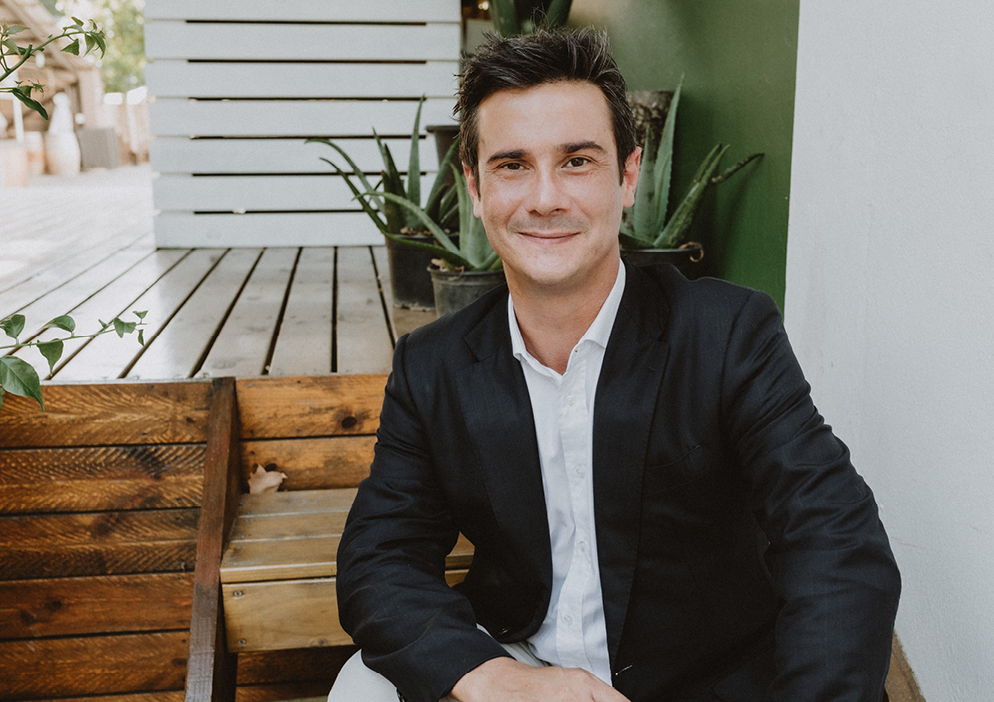 Burger Van Dyk, your local property expert in Greenways, South Africa Burger Van Dyk, your local property expert in Greenways, South Africa