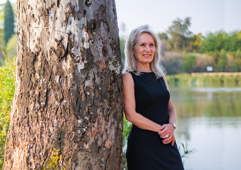 Stienie Van Den Berg, your local property expert in Baileys Muckleneuk, South Africa Stienie Van Den Berg, your local property expert in Baileys Muckleneuk, South Africa