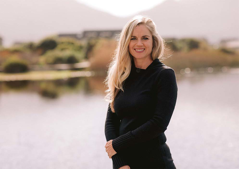 Chantelle van Zyl, your local property expert in Lake Michelle, South Africa Chantelle van Zyl, your local property expert in Lake Michelle, South Africa