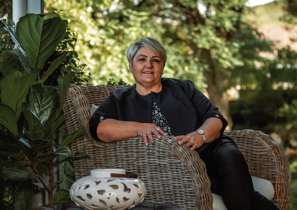 Charmaine Els, your trusted property expert in the Pam Golding Properties Makhanda (Grahamstown) Rentals office. Charmaine Els, your trusted property expert in the Pam Golding PropertiesMakhanda (Grahamstown) Rentals office.