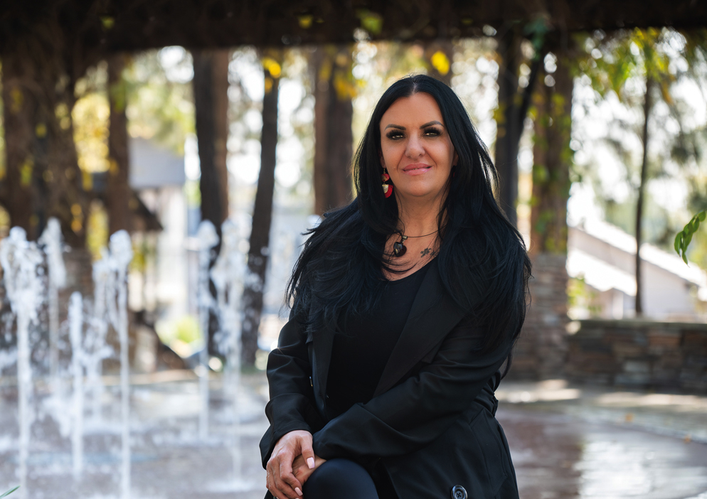 Cinzia Van Der Merwe, your local property expert in Aspen Hills, South Africa Cinzia Van Der Merwe, your local property expert in Aspen Hills, South Africa