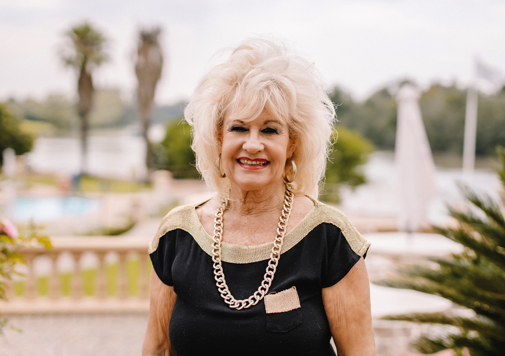 Corrie Paddock, your local property expert in Unitas Park, South Africa Corrie Paddock, your local property expert in Unitas Park, South Africa