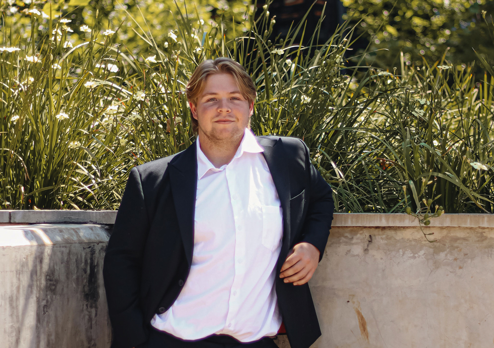 Dirk Willem Van Rooyen, your local property expert in Riverside Park, South Africa