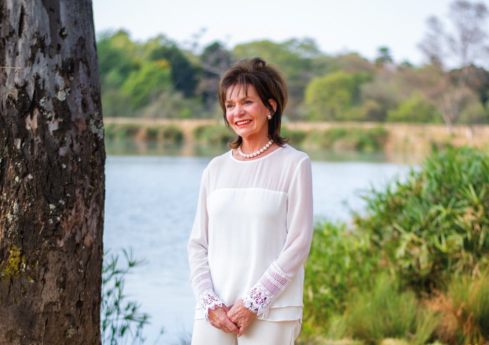 Maryna Van Den Bergh, your local property expert in Waterkloof, South Africa Maryna Van Den Bergh, your local property expert in Waterkloof, South Africa