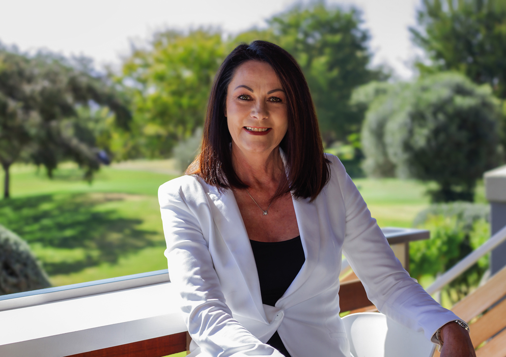 Erika Van Der Westhuizen, your local property expert in Pecanwood, South Africa Erika Van Der Westhuizen, your local property expert in Pecanwood, South Africa